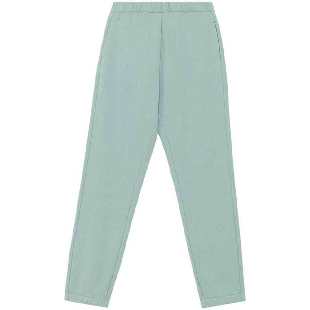 Native Spirit Womens/Ladies Sweatpants / Jade Green